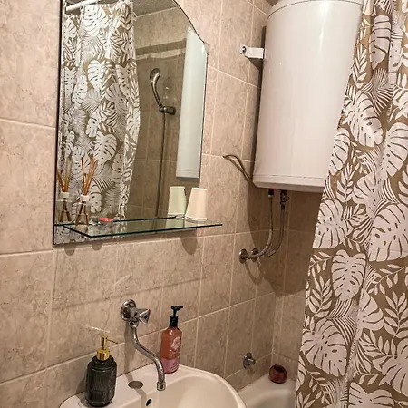 Slatki Dom Fireplace * 코니츠