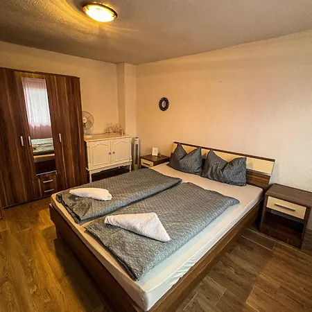 아파트 Slatki Dom Fireplace